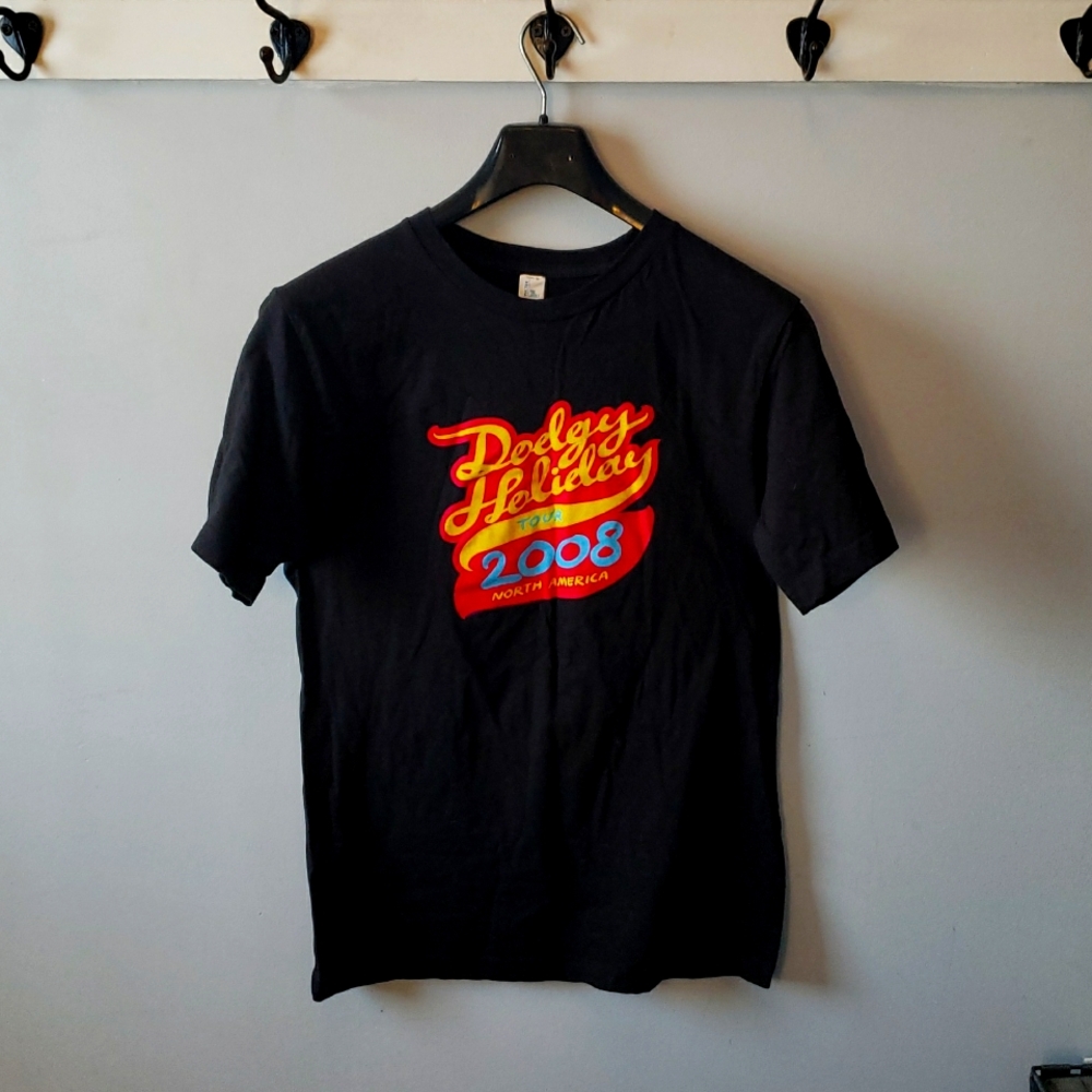 Mika Tour Tshirt